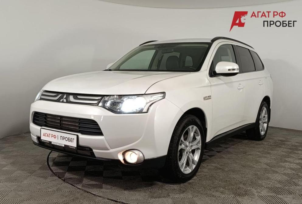 Mitsubishi Outlander III Волгоград  - изображение 3