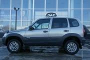 Chevrolet Niva I Рестайлинг Воронеж  - изображение 15