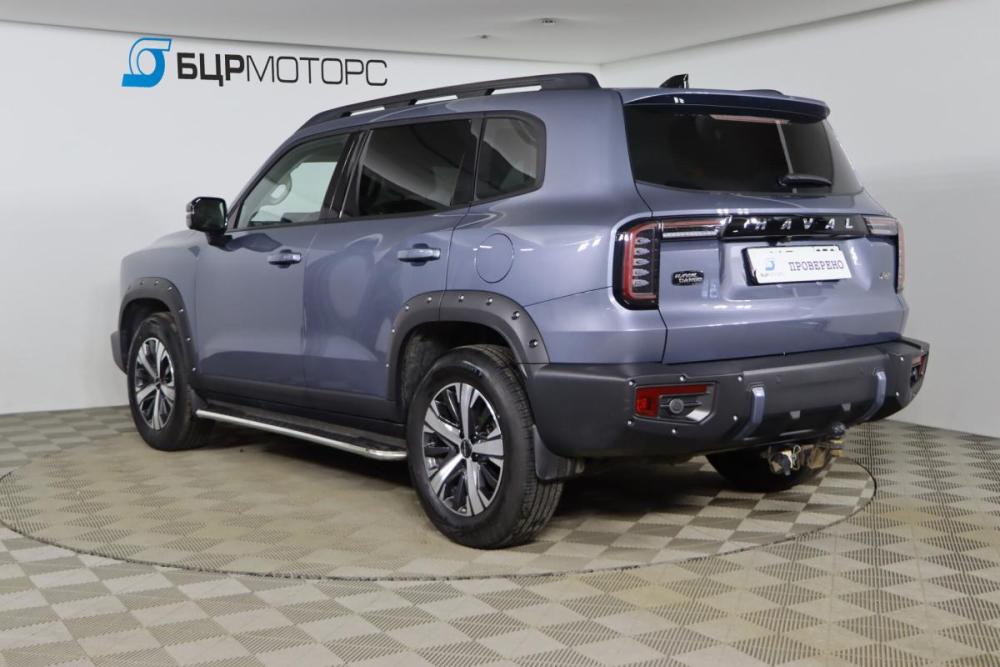 Haval Dargo Нижний Новгород  - изображение 7