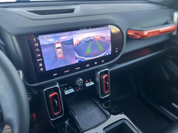 Haval Dargo I с пробегом 2023 года, цена 2 270 000 рублей, 69000 км, внедорожник, Автокод Объявления