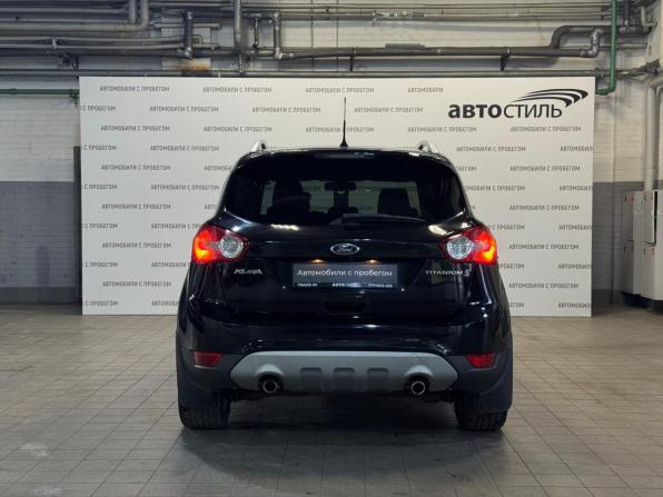 Ford Kuga I с пробегом 2012 года, цена 799 000 рублей, 215000 км, внедорожник, Автокод Объявления