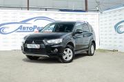 Mitsubishi Outlander II Рестайлинг Курган  - изображение 17