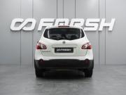 Nissan Qashqai+2 I Рестайлинг Воронеж  - изображение 27