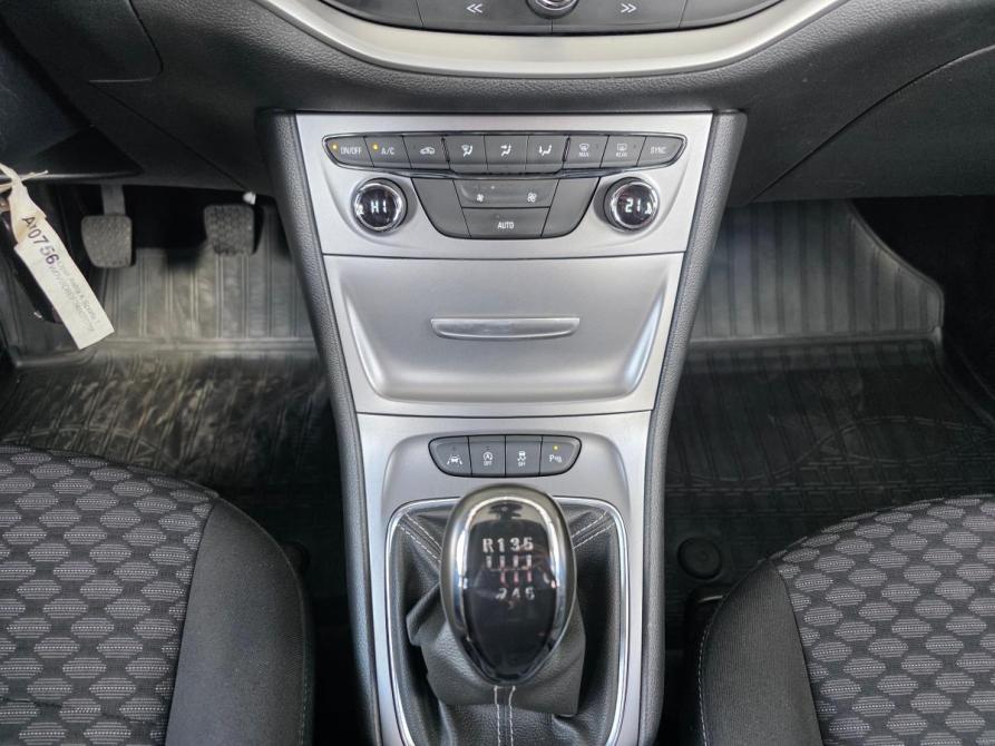 Opel Astra K Липецк  - изображение 9