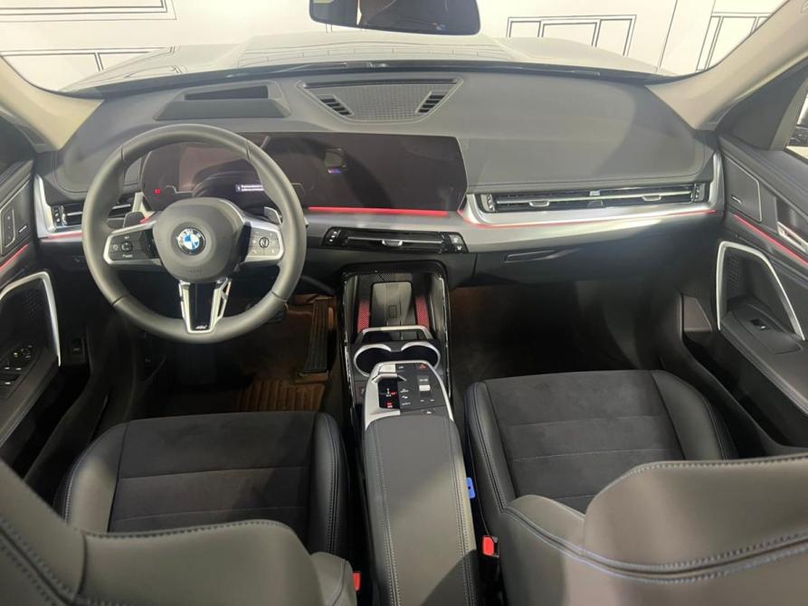BMW X1 III (U11/U12) Москва  - изображение 24