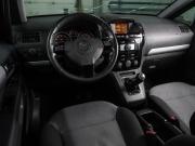 Opel Zafira B Рестайлинг Воронеж  - изображение 23