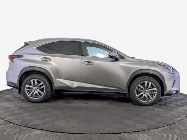 Lexus NX I Рестайлинг с пробегом 2021 года, цена 3 826 000 рублей, 59982 км, внедорожник, Автокод Объявления