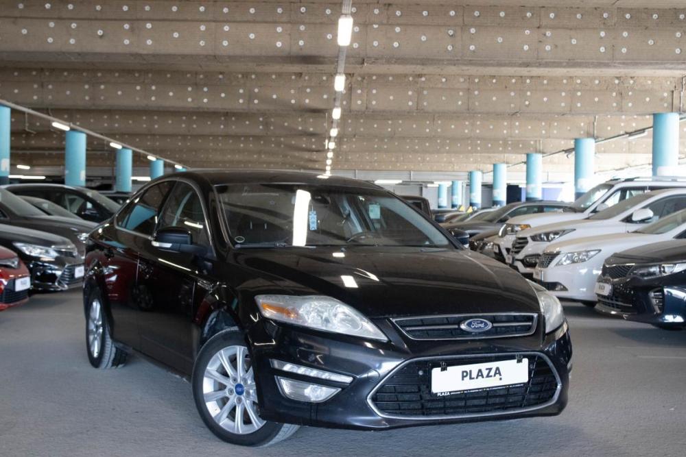 Ford Mondeo IV Рестайлинг Уфа  - изображение 2
