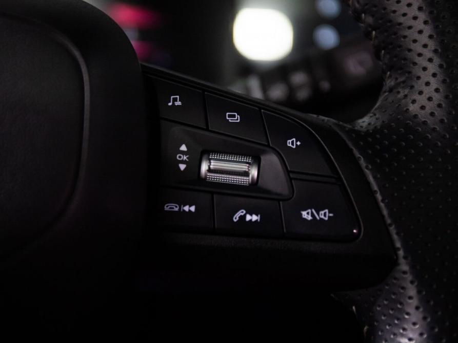 Changan UNI-T I Иркутск  - изображение 11