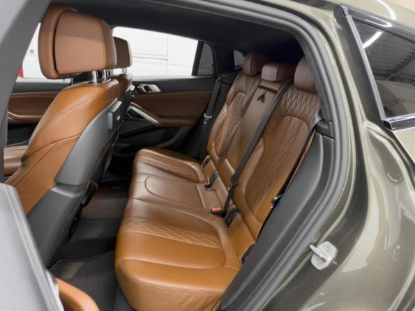 BMW X6 III (G06) с пробегом 2020 года, цена 8 619 000 рублей, 77535 км, внедорожник, Автокод Объявления