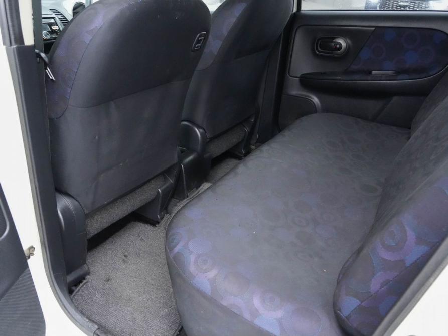Nissan Note I Новосибирск  - изображение 15