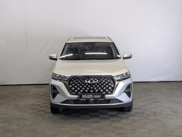 Chery Tiggo 7 Pro Max I с пробегом 2023 года, цена 1 920 000 рублей, 81861 км, внедорожник, Автокод Объявления