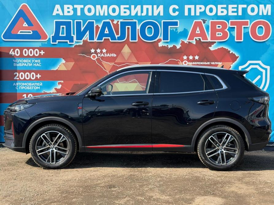Changan UNI-S (CS55 Plus) I Набережные Челны  - изображение 8