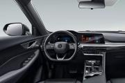 Changan CS35 Plus I Рестайлинг Москва  - изображение 45