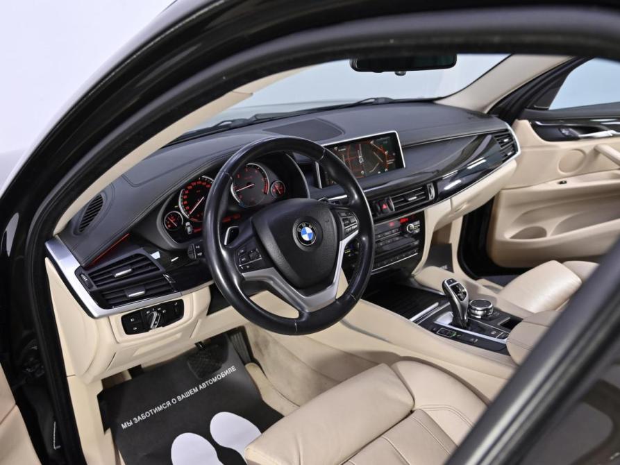 BMW X6 II (F16) Москва  - изображение 7