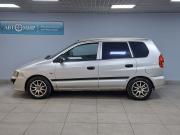 Mitsubishi Space Star I Рестайлинг Москва  - изображение 26