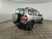 Chevrolet Niva I Рестайлинг Уфа  - изображение 24