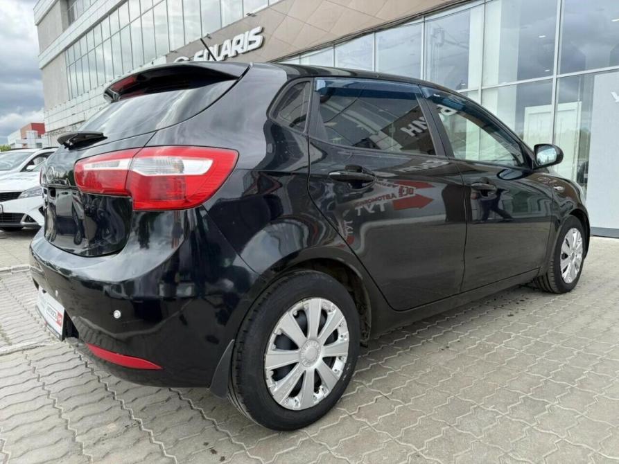 Kia Rio III Набережные Челны  - изображение 16