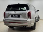 Hyundai Palisade I Рестайлинг Вологда  - изображение 33