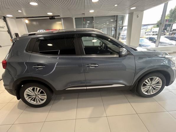 Chery Tiggo 4 I Рестайлинг с пробегом 2020 года, цена 800 000 рублей, 173000 км, внедорожник, Автокод Объявления