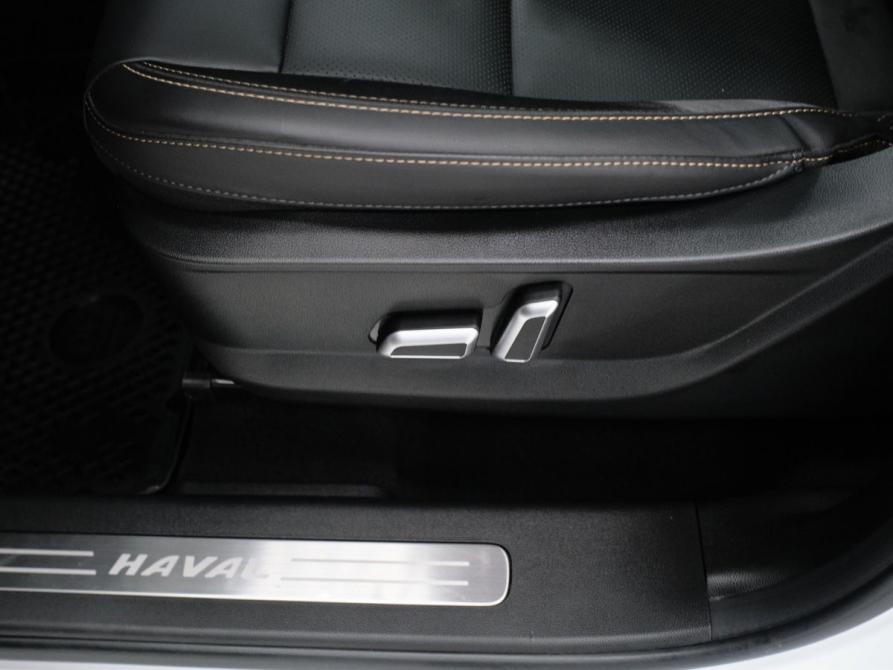 Haval Dargo I Самара  - изображение 27