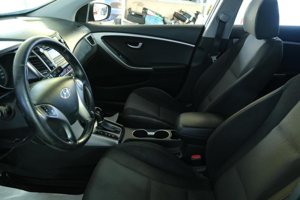 Hyundai i30 II Омск  - изображение 8