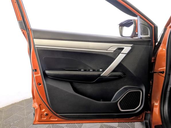 Geely Coolray I с пробегом 2020 года, цена 1 700 000 рублей, 69272 км, внедорожник, Автокод Объявления