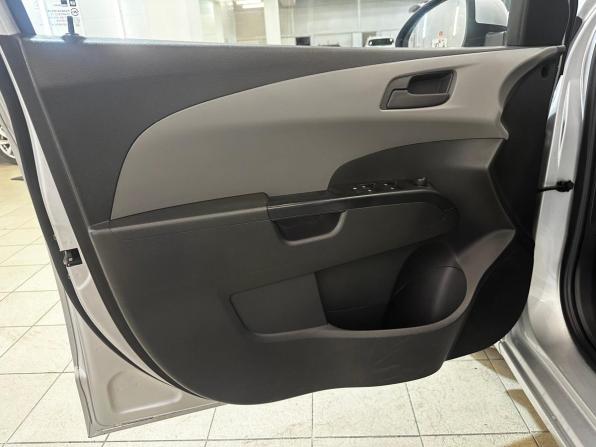 Chevrolet Aveo II с пробегом 2012 года, цена 620 000 рублей, 130975 км, седан, Автокод Объявления