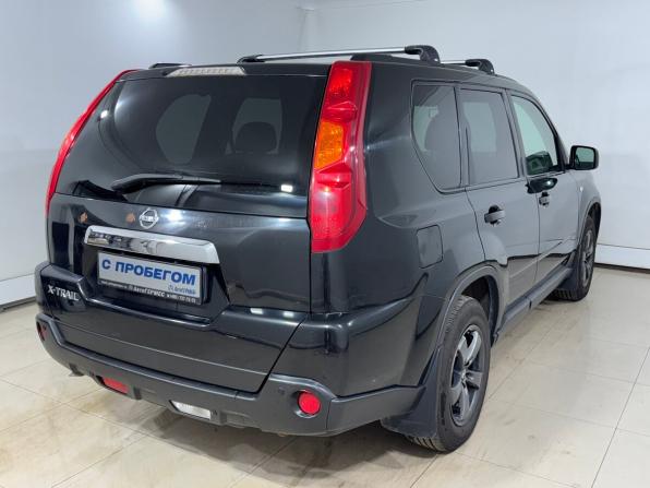 Nissan X-Trail II с пробегом 2008 года, цена 970 000 рублей, 224974 км, внедорожник, Автокод Объявления