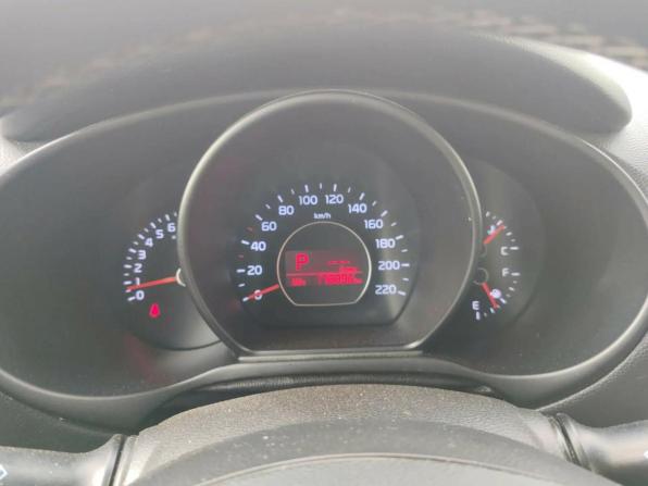 Kia Soul II Рестайлинг с пробегом 2018 года, цена 1 343 000 рублей, 178897 км, хэтчбек, Автокод Объявления