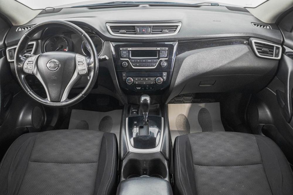 Nissan Qashqai II Барнаул  - изображение 10