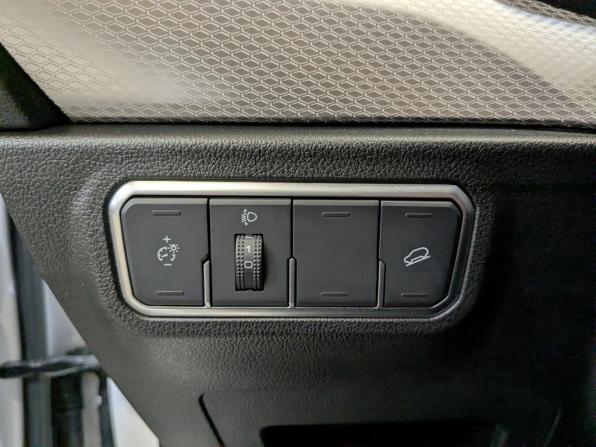 Haval F7 I Рестайлинг с пробегом 2023 года, цена 2 055 000 рублей, 39302 км, внедорожник, Автокод Объявления