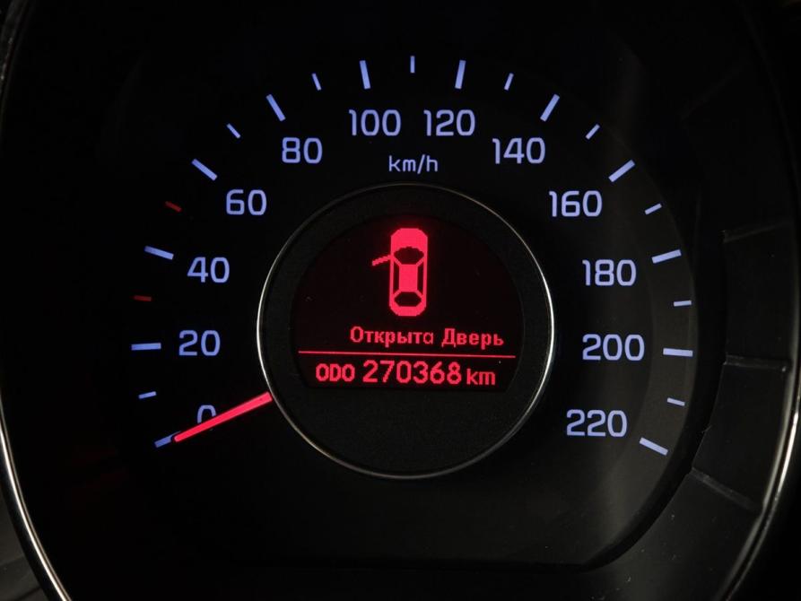 Kia Rio III Москва  - изображение 16