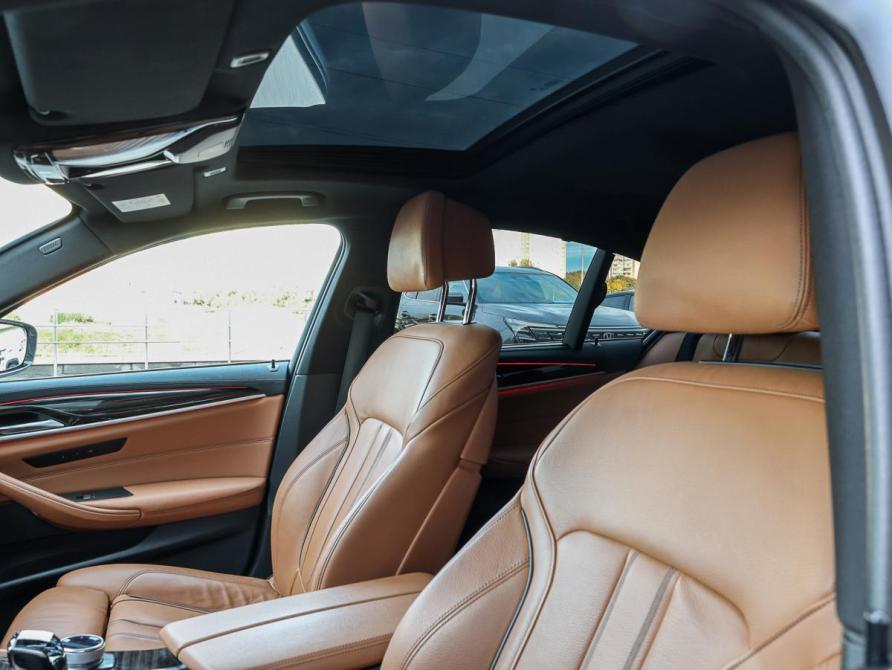 BMW 5 серии VII (G30/G31/G38) Рестайлинг Москва  - изображение 24