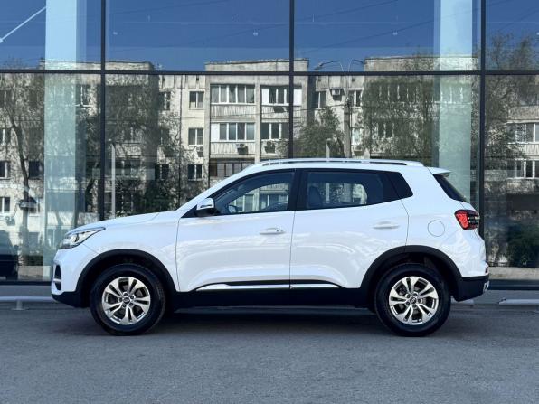 Chery Tiggo 4 I Рестайлинг с пробегом 2021 года, цена 1 117 000 рублей, 68185 км, внедорожник, Автокод Объявления