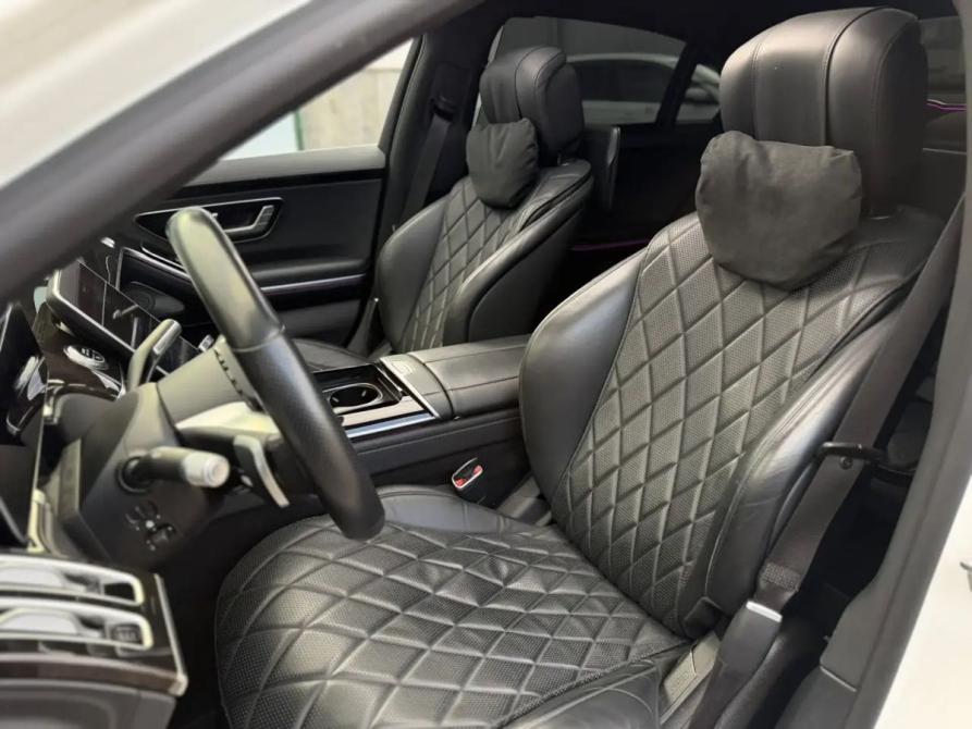 Mercedes-Benz S-Класс VII (W223) Минеральные Воды  - изображение 14