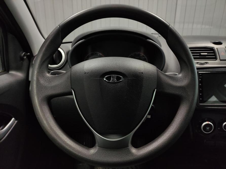 Lada (ВАЗ) Kalina II Пермь  - изображение 7