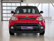 Kia Soul II Рестайлинг Волгоград  - изображение 43