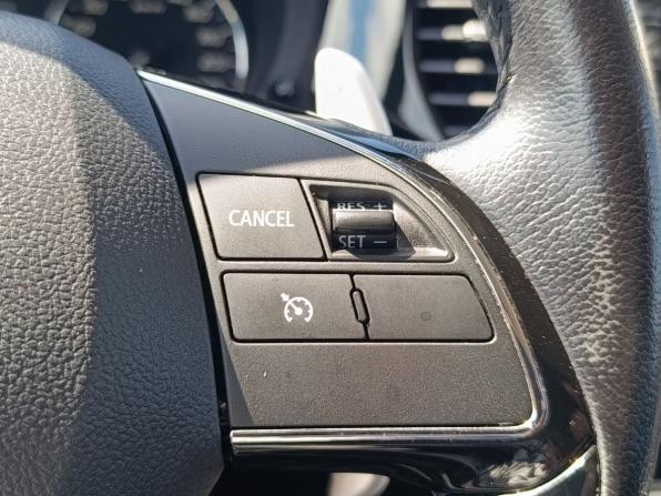 Mitsubishi Outlander III Рестайлинг 2 с пробегом 2016 года, цена 2 040 000 рублей, 112516 км, внедорожник, Автокод Объявления