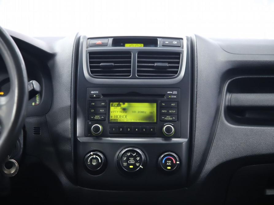 Kia Sportage II Рестайлинг Уфа  - изображение 13