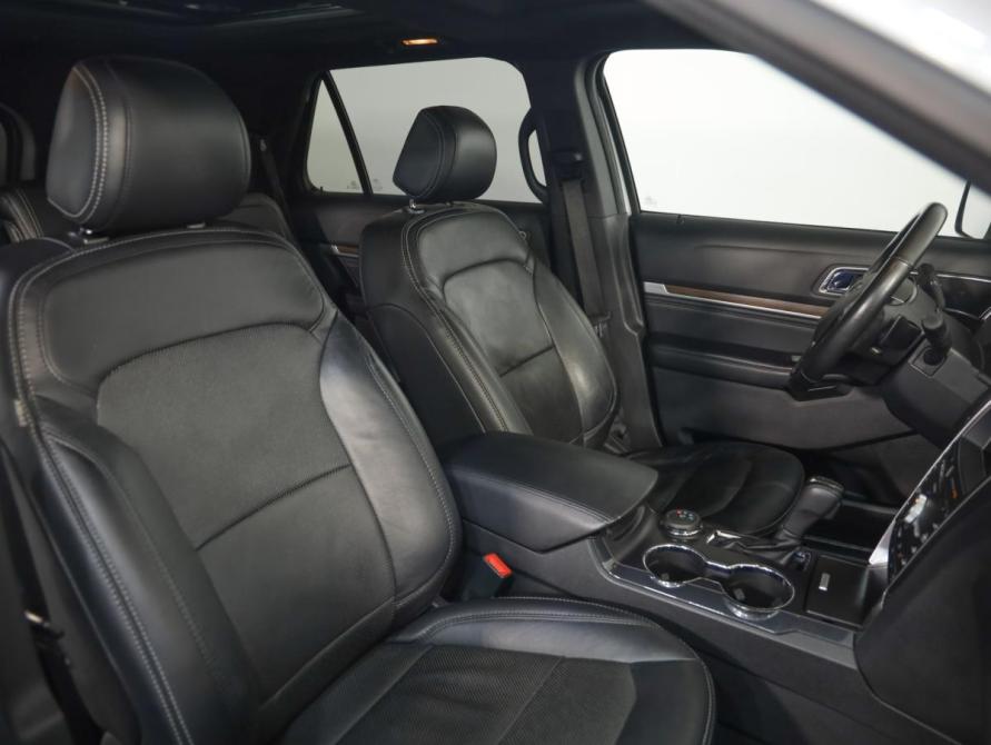 Ford Explorer V Рестайлинг Санкт-Петербург  - изображение 27