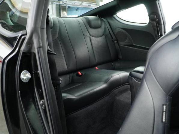 Hyundai Genesis Coupe I Рестайлинг с пробегом 2013 года, цена 1 527 077 рублей, 113220 км, купе, Автокод Объявления