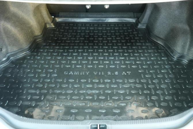 Toyota Camry VII (XV50) Рестайлинг с пробегом 2016 года, цена 2 339 000 рублей, 137822 км, седан, Автокод Объявления