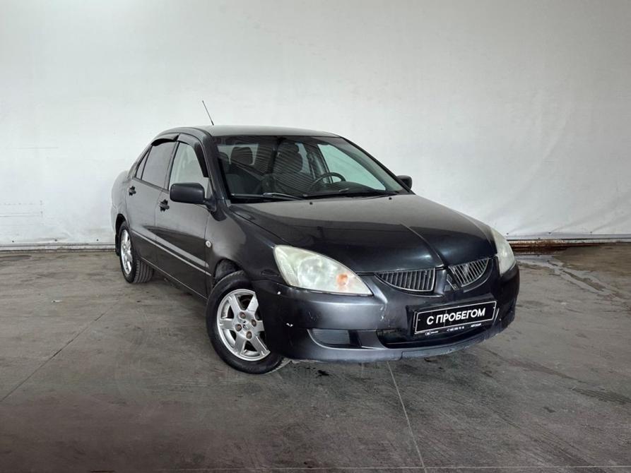 Mitsubishi Lancer IX Москва  - изображение 3