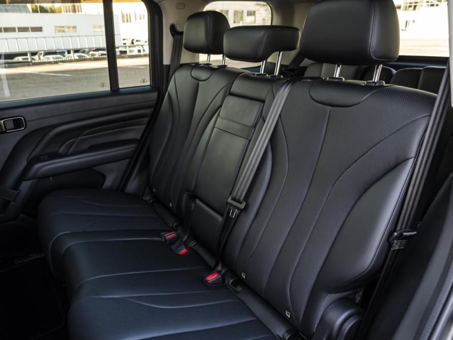 Haval H9 II Москва  - изображение 15