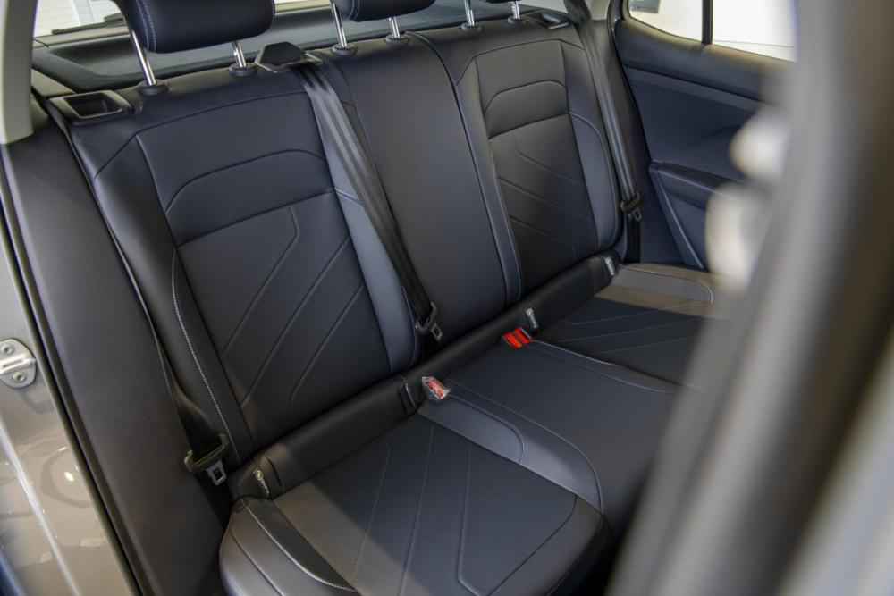 Volkswagen Tharu XR Ростов-на-Дону  - изображение 31
