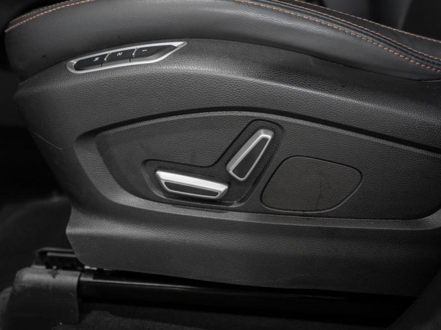 Geely Okavango I Рестайлинг Москва  - изображение 22