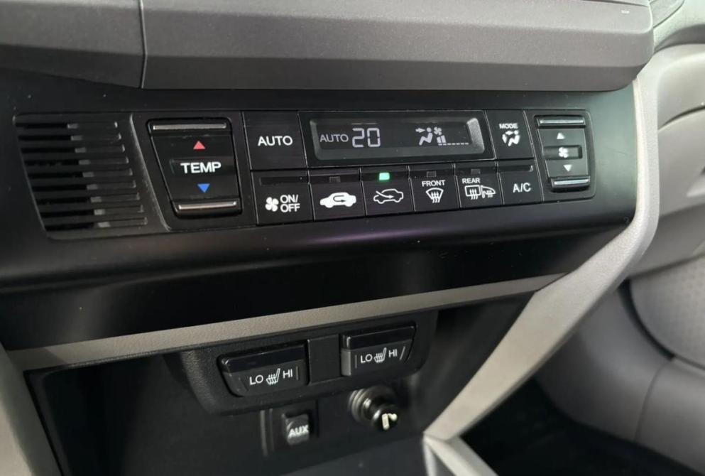 Honda Civic IX Киров  - изображение 22