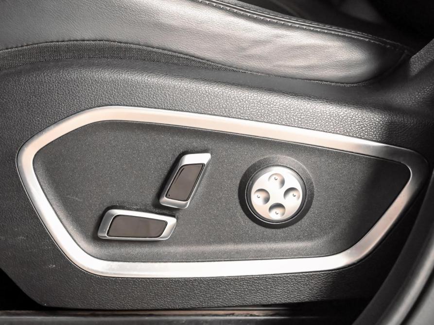 Geely Tugella I Екатеринбург  - изображение 21