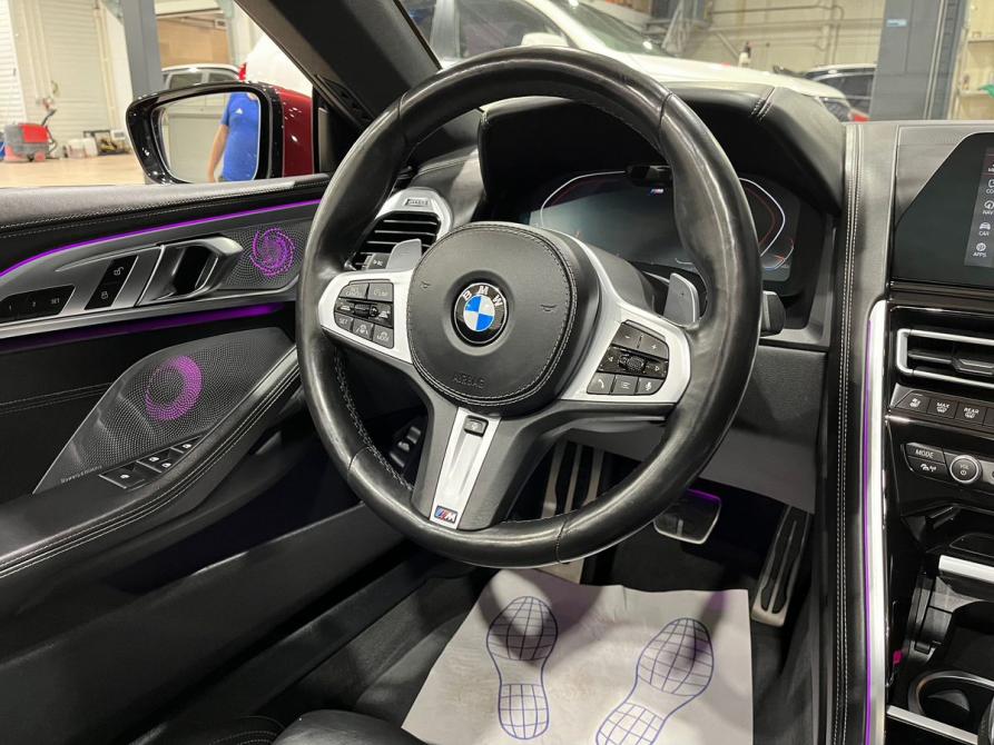 BMW 8 серии II (G14/G15/G16) Пермь  - изображение 26